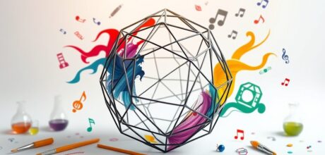 STEAM: Integração das Artes e Ciências na Educação