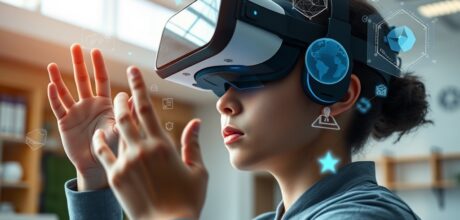 Simulador Educativo: Prática Virtual na Aprendizagem