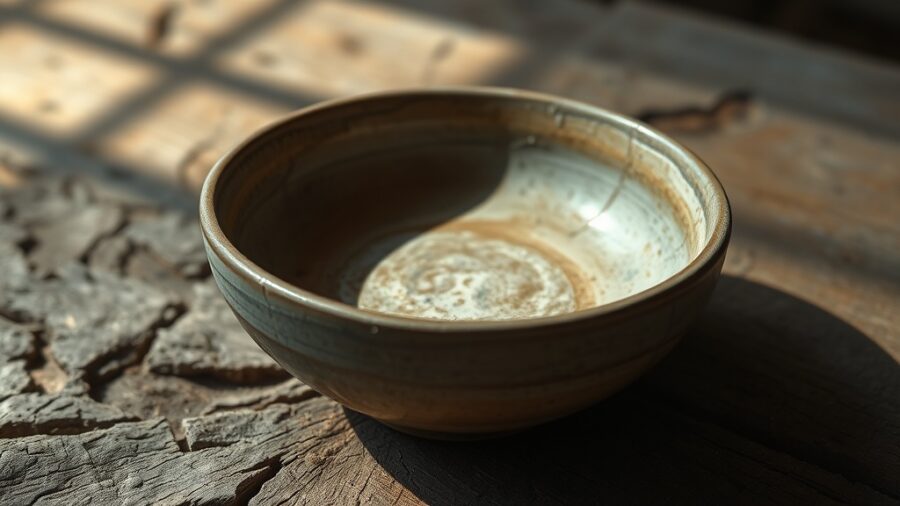Wabi Sabi: A Beleza da Imperfeição na Vida Moderna