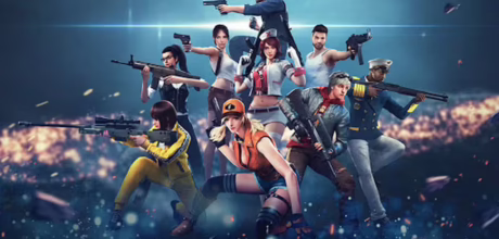 Descubra Como Ganhar Diamantes Grátis no Free Fire