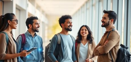 Chatbot Educacional: Atendimento ao Aluno Eficiente