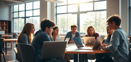 Chromebook na Educação: O Futuro na Escola