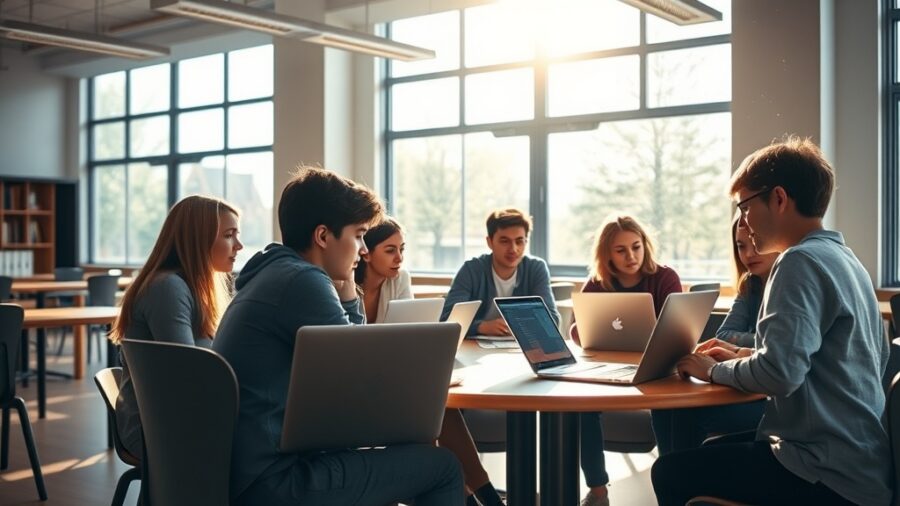 Chromebook na Educação: O Futuro na Escola