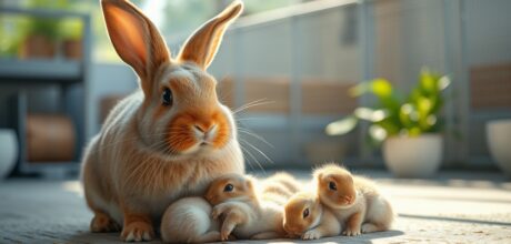Cunicultura: Guia Completo sobre Criação e Produção de Coelhos