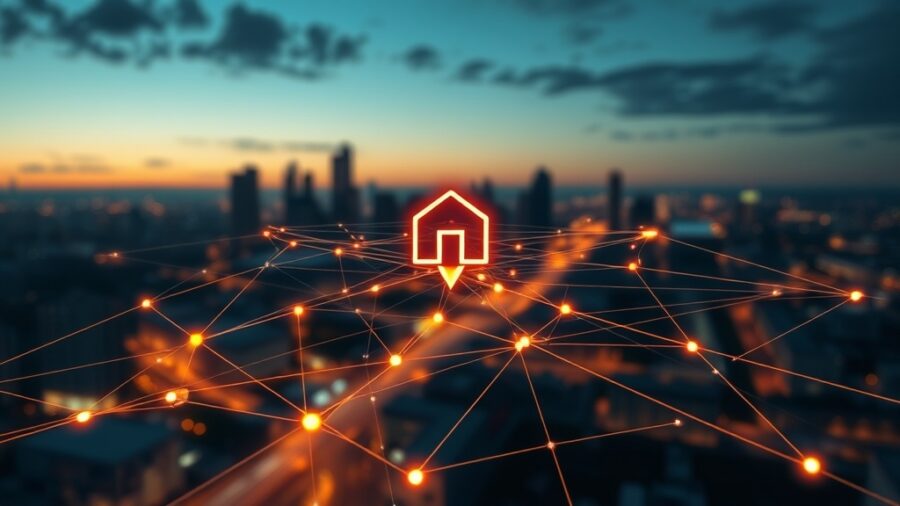 Gestão Logística: Distribuição Eficiente para Empresas