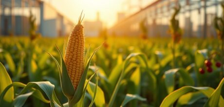 Negócios em Biotecnologia Agrícola: Inovações e Tendências