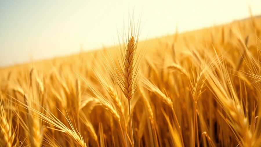 Biofortificação: Alimentos Nutritivos em Cultivos Sustentáveis