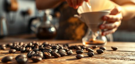 Café Especial: Qualidade e Preparo na Cafeicultura