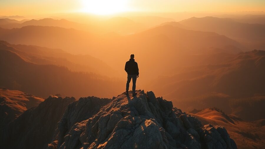 Como Encontrar Motivação Duradoura em Sua Vida