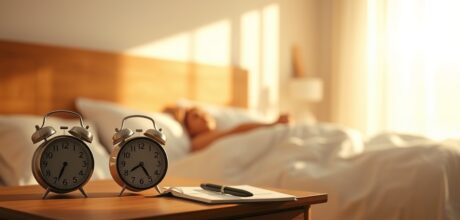 Como Organizar sua Rotina Matinal com Eficácia