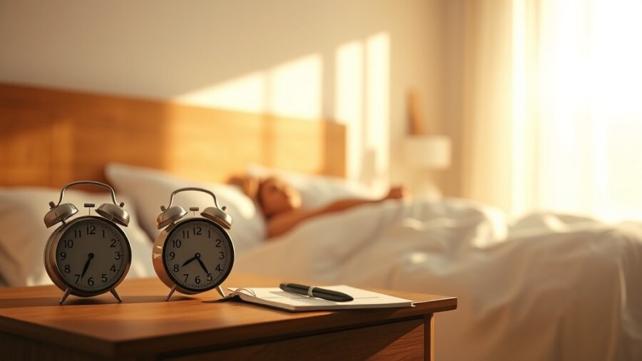 Como Organizar sua Rotina Matinal com Eficácia