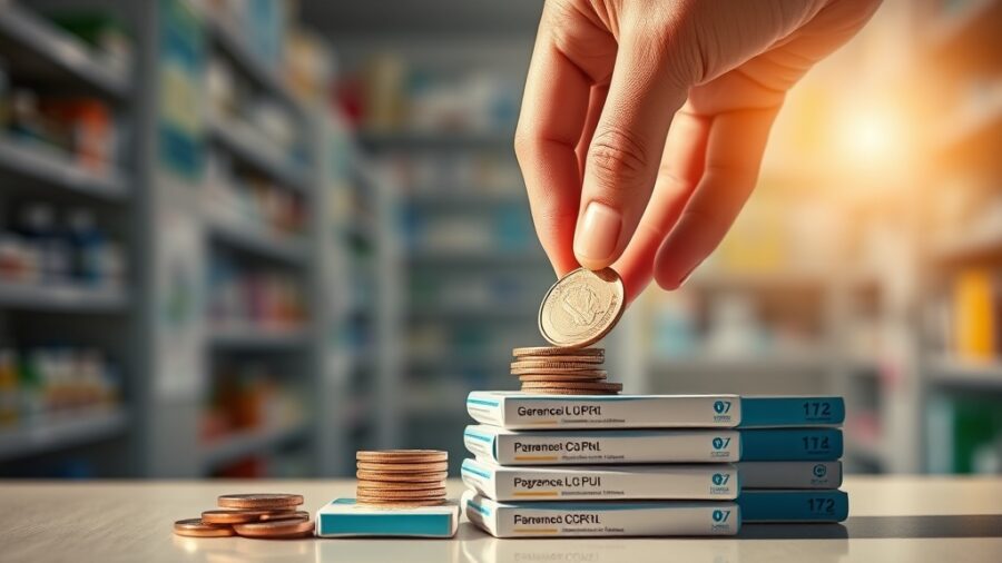 Dicas para Economizar em Farmácias e Cuidar da Saúde