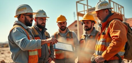 Gestão de Produtividade da Equipe em Campo: Dicas Práticas