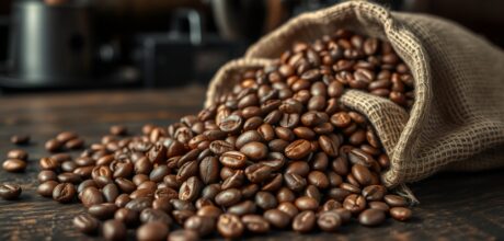 Negócios de Café Especial: Guia Completo de Torrefação