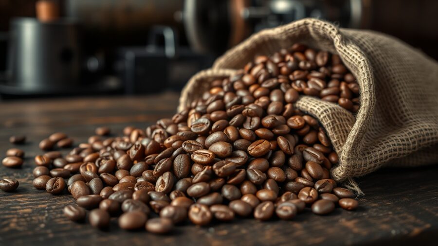 Negócios de Café Especial: Guia Completo de Torrefação