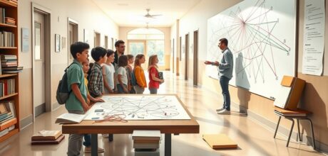 Projeto Integrador: A Interdisciplinaridade na Escola