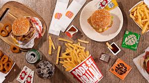🍔 ¿Quieres comer en Burger King gratis?
