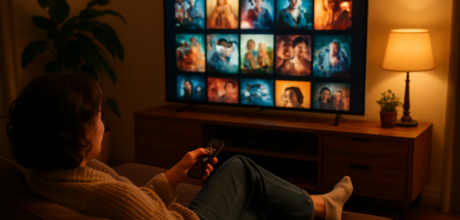 Free TV & Movie Streaming in 2026: Full Guide