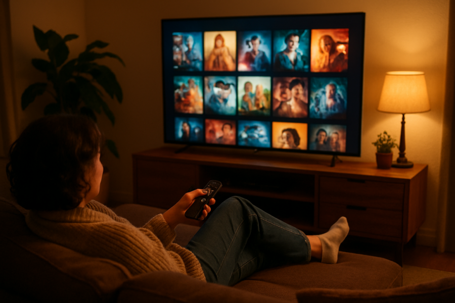 Free TV & Movie Streaming in 2026: Full Guide