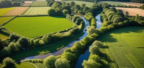 Agroecologia: Cultivo Orgânico Alternativo em Foco