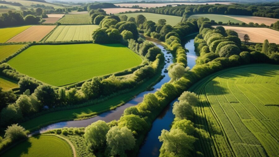 Agroecologia: Cultivo Orgânico Alternativo em Foco