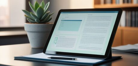 Avaliação Digital: Provas Online e Seus Desafios