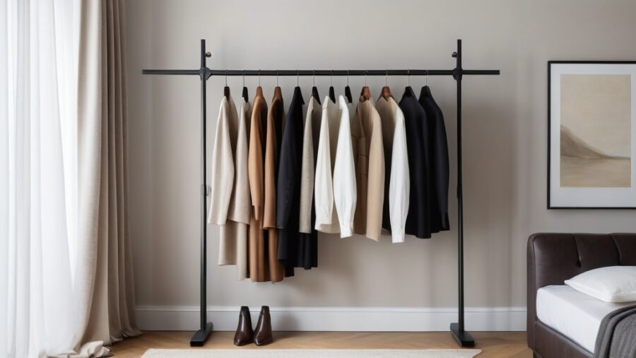 Dicas para Economizar em Roupas de Qualidade
