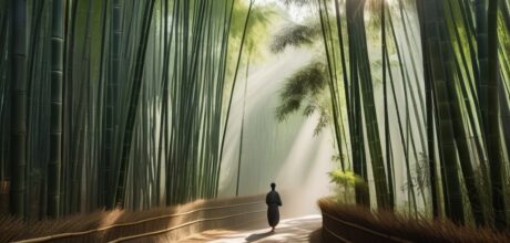 Tai Chi: Meditação em Movimento para Equilíbrio e Saúde