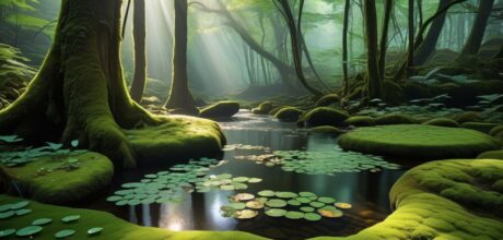 Chi Kung: A Prática da Energia Vital para o Equilíbrio