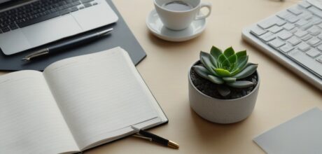 Como Organizar uma Rotina Produtiva Eficiente