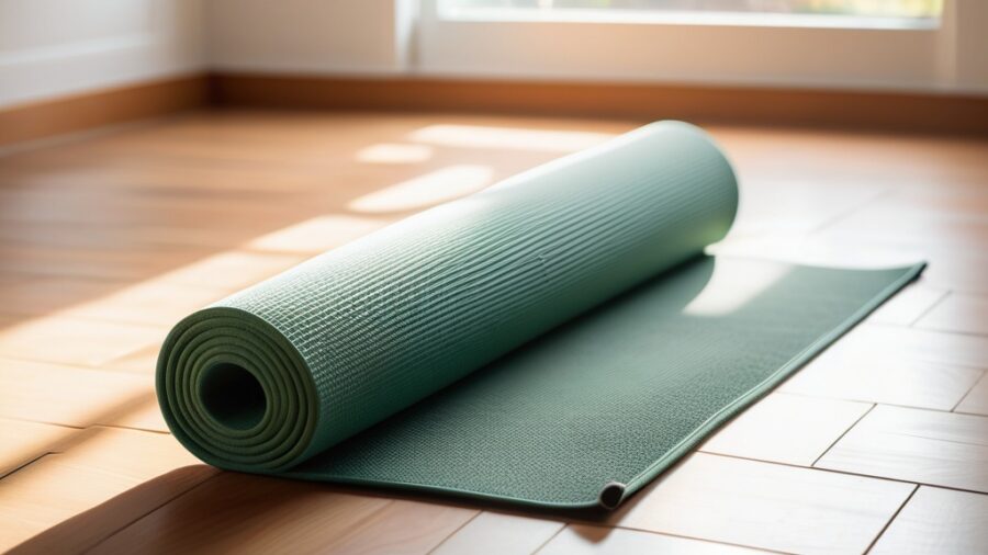 Dicas de Exercícios e Meditação Simples para Você