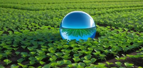 Nanotecnologia na Agricultura: Aplicações e Futuro