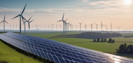 Negócios de Energia Renovável Solar: Oportunidades e Desafios