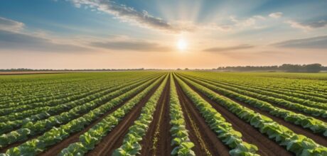 Seguro Agrícola: Proteção para Sua Safra