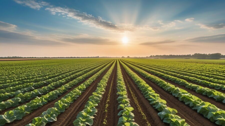 Seguro Agrícola: Proteção para Sua Safra