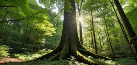 Silvicultura: Manejo Florestal Sustentável da Madeira