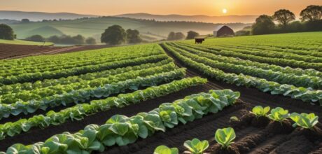 Agricultura Biodinâmica: Princípios Práticos Essenciais