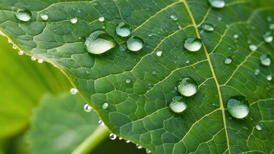 Defensivos Biológicos: Controle Natural na Agricultura