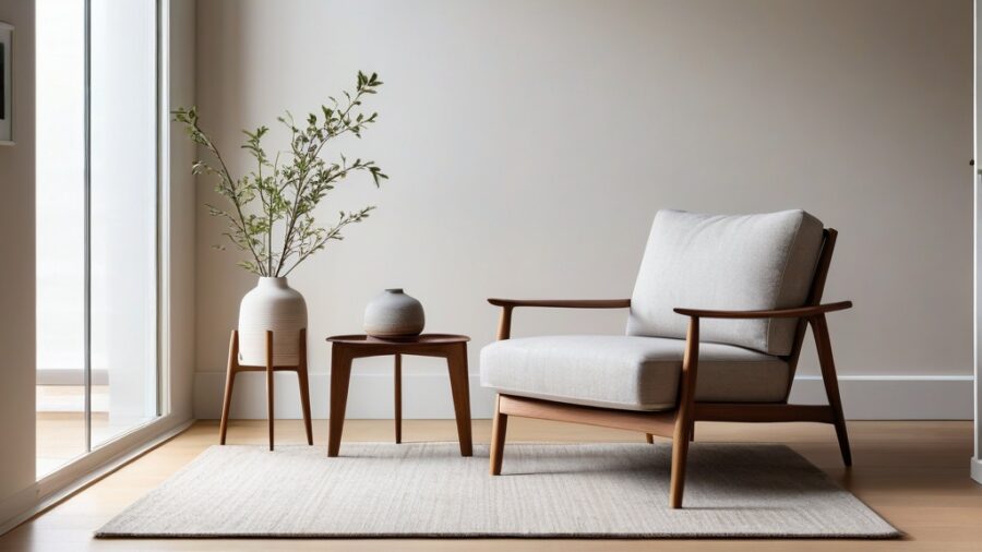 Dicas de Decoração Funcional e Bonita para Seu Lar