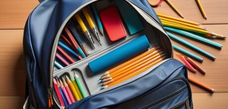Dicas para Economizar Material Escolar com Eficiência