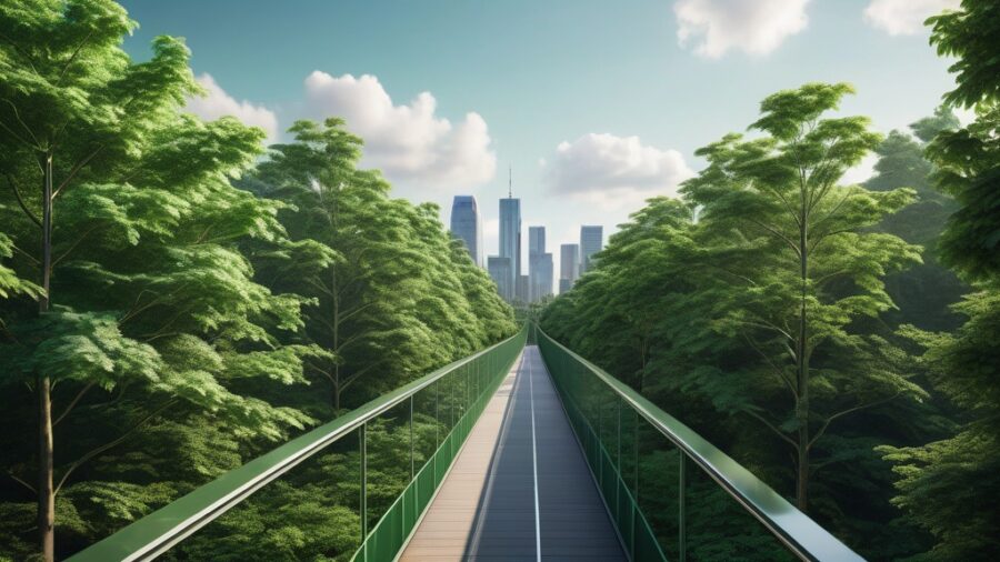 Gestão Ambiental: O Caminho para uma Empresa Sustentável