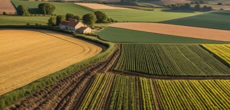 Gestão Estratégica: Planejamento Rural Eficiente