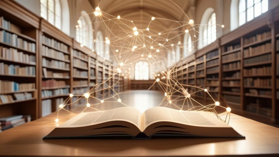 Inteligência Artificial na Educação: Transformando o Ensino