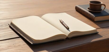 Journaling para Autoconhecimento: A Arte da Escrita Reflexiva
