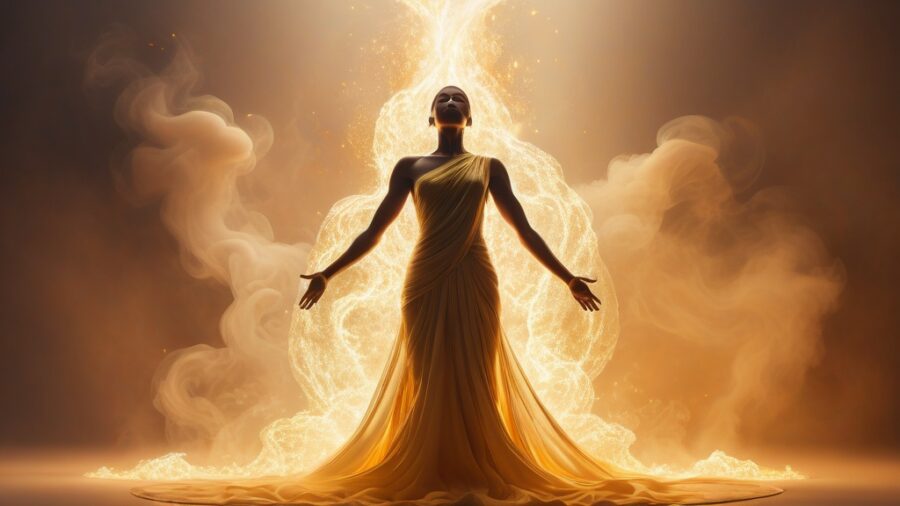 Kundalini Yoga: Despertar da Energia Interior