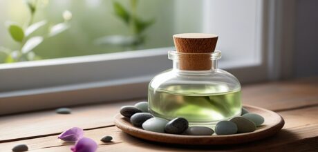 Aromaterapia: Descubra os Benefícios dos Óleos Essenciais