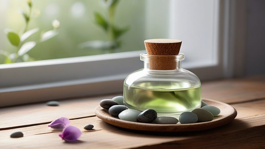 Aromaterapia: Descubra os Benefícios dos Óleos Essenciais