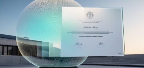 Blockchain e Certificados: O Futuro dos Diplomas Digitais