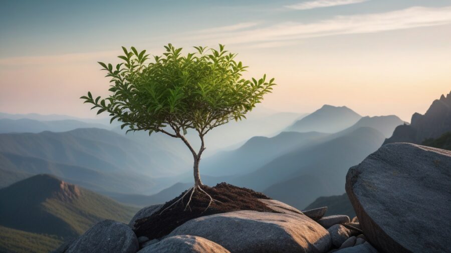 Como Cultivar Otimismo Realista em Sua Vida