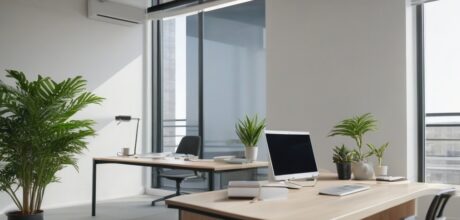 Dicas de Exercícios no Escritório Durante Pausas